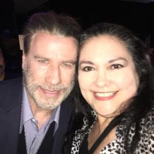 Meet your Posher, Rose